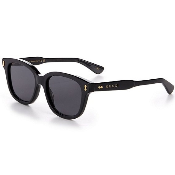 Gucci Other - Gucci Sunglasses | Men's | GG1264SA 52mm Rectangle Glasses | Velvet Case